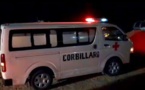 Drame à Saint-Louis : 24 morts dans un chavirement de pirogue de migrants sénégalais