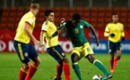 Mondial U20, Sénégal - Colombie (1-1) : Un point (historique)... c'est tout !