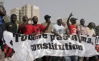 De nos jours, la Constitution a bon dos