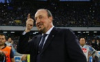 Real Madrid: Benitez aux commandes pour oublier Ancelotti