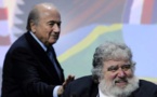 Chuck Blazer, la taupe qui a fait exploser la Fifa