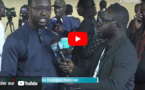 Conclusions du dialogue : Réaction d'Abdou Sarr, représentant de Avenirs africains associés, 3A