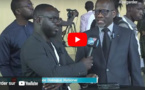 Mayoro Faye du PDS: "Nous voulons que Macky Sall continue de diriger le pays jusqu'à la Présidentielle"