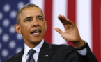 Obama : "Israël risque de perdre sa crédibilité sur la question palestinienne"