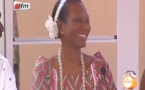 "Yeewuleen" - Pape Cheikh Diallo reçoit Ngoné Ndour 