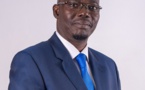 Portrait Elhadji Bamba Diaw,  Dg de 2ie: Un homme au parcours exceptionnel