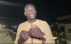 Après l'agression de Maïmouna Ndour Faye: Le véhicule de Cheikh Diop de la TFM, saccagé...