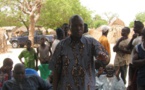 Niakhar: Le maire Macodou Sène tâte le pouls de ses 32 villages