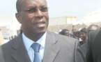 Pape Saliou Diop, ancien consultant en Com au Palais  : "Souleymane Ndéné Ndiaye travaille pour le Président Macky Sall"