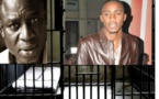 Waly Seck à la prison de Rebeuss pour remonter le moral à son père 