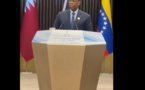 Président Macky Sall au 7e Sommet du Forum des pays exportateurs de gaz: « L’enjeu majeur, c’est de pouvoir exploiter nos ressources pour asseoir les bases de notre industrialisation »