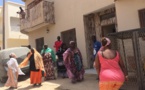 Urgent : Des bâtiments construits à 200 m de l’aéroport LSS en train d’être rasés par Abdoulaye Diouf Sarr en collaboration avec le gouverneur de Dakar, Mohamed Fall