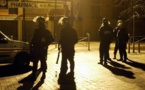 Nuits de violences urbaines dans le nord de la France