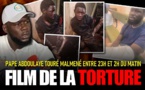 Révélations choquantes : Pape Abdoulaye Touré dénonce la torture et les mauvais traitements infligés par des gendarmes et des éléments de Pape Malick Ndour