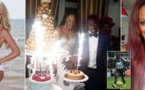 Papiss Demba Cissé se marie, sa copine anglaise dans le désarroi