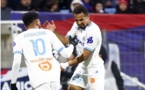 Football-Ligue 1 : Iliman Ndiaye et Ismaila Sarr décisifs, l’OM gifle Clermont et enchaîne