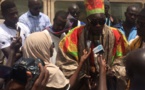 Démolition d'une centaine de maisons aux abords de l'aéroport: Les grosses révélations du Jaraaf Youssou Ndoye sur le deal des plus hautes autorités de l'Etat (Vidéo)