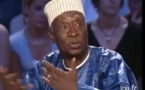 Boubacar Joseph Ndiaye, un esclave libéré