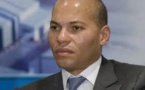 Les avocats de Karim Wade réclament la libération immédiate de leur client 