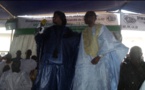 Vidéo – Serigne Modou Kara demande à Youssou Ndour de lui louer le « Thiossane » pour organiser des Gouddi Aljuma