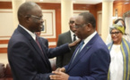 Nationalité de Khalifa Ababacar Sall, leader de Takhawou Sénégal : Oumar Faye de Leral Askan Wi, interpelle le président de la République, Macky Sall 
