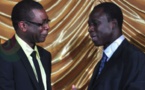  Youssou Ndour  à Thione Seck : " Je suis avec vous,..."
