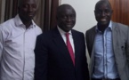 Réponse à Boune Abdallah Dionne, Premier ministre du Sénégal