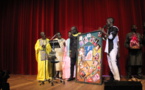 Le danseur Pape Moussa rend hommage son père Bouly Sonko (photos)