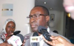 Réplique de Matar Diop de l’Apr Pikine à Niokhobaye Diouf : « Il mène un combat inutile contre Abdou Karim Sall et Abdoulaye Thimbo »