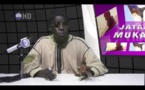 Rencontre Avec Serigne Ibrahima Ndiaye Depuis Touba Djanatoul Maxwa
