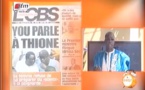 Revue de presse du vendredi 05 juin 2015 - TFM