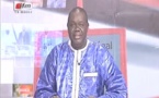 "Li Ci Penc Mi" reçoit Gora Khouma, Alioune Thiam, Massokhna Kane et Alioune Ndiaye