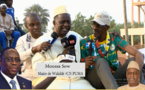 Ile à Morphil : Les populations remercient le président de la République, Macky Sall
