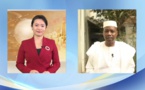 Renforcement des liens Chine-Mali: La vision d'Amadou Koïta sur le développement partagé