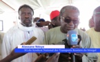 Mbacké : Le regroupement des chauffeurs a tenu son assemblée générale
