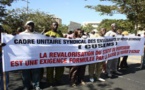 Non respect de ses engagements  : Le Saems-Cusems menace de porter plainte contre l'Etat