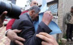 Le père de Mohamed Merah expulsé de France