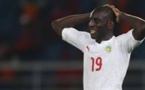 Demba Ba et Lys Gomis inaptes pour le Burundi