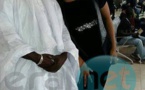 Kouthia, l'invité très spécial de l'anniversaire du Jolof Band à Banjul