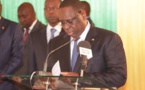 Explosion meurtrière à Accra:  Macky Sall exprime toute sa compassion et sa solidarité à son homologue John Dramani Mahama