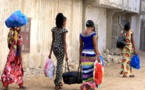 Des domestiques convoyées au Liban à partir du Sénégal