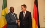 Après Corée, Macky Sall débarque en Allemagne