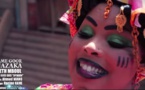 Nouveau clip de Mame Goor Djazaka - "Gueth Mboul"