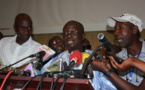 Fada clashe le gouvernement Benno Bokk Yakaar: "C’est un attelage opportuniste !"