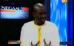 "Senegaal Ca Kanam" : Tounkara reçoit un "faux-lion"