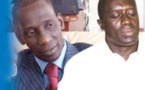 Après plusieurs années de brouille, Landing Savané et Mamadou Diop Decroix fument le calumet de la paix