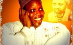 La Hadratoul Djouma de Baye Mamour Insa Diop en France