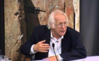 Pr Samir Amin, membre fondateur du Codesria : "Le PSE, c'est de la fumée"
