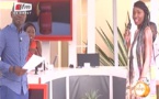 Le face à face entre Adama Paris et Pape Cheikh Diallo 