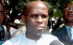 Modou Diagne Fada avertit l'opposition sur la Présidentielle : "S'il n'y a pas de candidature unique, ça va être extrêmement difficile"